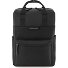  Bergen Sac à dos de ville 33.5 cm Modéle all black