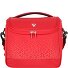  Crosslite Beautycase 27 cm Modéle rosso
