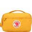  Kanken Hip Pack Sac banane 18 cm Modéle ochre