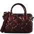  Ricciarda Sac à main M Cuir véritable 26 cm Modéle vinaccia