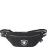  travelite x NFL Sac banane 33 cm Modéle las vegas raiders