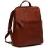  Bern Daypack Cuir 32 cm Modéle cognac