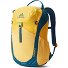  Wander 12 Sac à dos pour enfants 39 cm Modéle aqua yellow