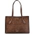  Cymbeline Sac à bandoulière S 36 cm Modéle dark brown