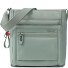  Inner City Sac à bandoulière Protection RFID 24 cm Modéle green milieu