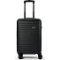  Faro 4 roulettes Trolley de cabine S 54 cm Modéle schwarz