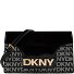  Avril Mini sac à bandoulière 18 cm Modéle black