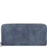  Fritzi10 Nicole Vintage Porte-monnaie 20 cm Modéle true blue