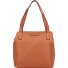  Miri Sac à bandoulière 27 cm Modéle cognac