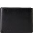  Tennessee1 Porte-monnaie Protection RFID Cuir 12 cm Modéle schwarz