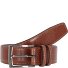  Ceinture en cuir Modéle cognac | 130 cm