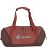  Duffel 35 Sac de voyage Weekender 50 cm Modéle caspia-raisin