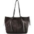  Sili Sac de shopper Cuir véritable 44 cm Modéle burnt coffee