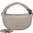  Soft Soft Mini sac à main 16 cm Modéle taupe