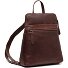  Linford Sac à dos de ville Cuir 29 cm Modéle brown