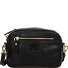  Volterra Sac à bandoulière Cuir 21 cm Modéle black