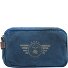 Vintage Aviator Trousse de toilette 26 cm Modéle blue