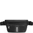  Piquadro x Ducati Sac banane 28 cm Modéle black