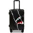  Center Rip 4 roues Valise cabine 55 cm Modéle mehrfarbig