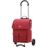  Scala Shopper Ipek Mini Chariot à provisions 48 cm Modéle rot