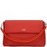  Yuna Sac à bandoulière 32 cm Modéle red