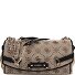  Dorothy Sac à bandoulière 26 cm Modéle latte logo-black