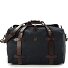  Luggage Twill Sac de voyage Weekender 50 cm Modéle navy