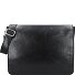  Cambridge Messenger en cuir, 38 cm, compartiment pour ordinateur portable Modéle schwarz