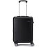  5330 4 roulettes Trolley de cabine S 55 cm Modéle schwarz