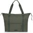  Travel Sac de shopper 58 cm Compartiment pour ordinateur portable Modéle monotone khaki