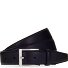  Ceinture Cuir Modéle black | 95 cm
