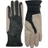  Sport Mattila Gants Cuir Modéle black - mink | M/L