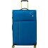  Move 4 roulettes Trolley 77 cm avec soufflet d'extension Modéle blu laguna