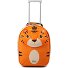  Happy Sammies Eco 2 roulettes Trolley pour enfants 45 cm Modéle tiger toby