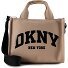  Hadlee Sac de shopper 26 cm Modéle lt khaki-black