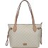  Sac à main Barina 41,5 cm Modéle mixed white