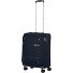  Base Boost 4 roues Valise cabine 55 cm Modéle navy blue