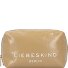  Trousse de toilette S Cuir 18 cm Modéle beige