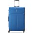  Ironik 2.0 4 roulettes Trolley 75 cm avec soufflet d'extension Modéle denim