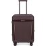  Zeleste 4 roues Valise cabine 55 cm Modéle decadentwine