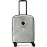  Radar 4 roulettes Trolley de cabine 55 cm Modéle plata