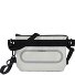  Uni Ichi S Sac à bandoulière Protection RFID 19 cm Modéle coated vaporous grey