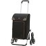  Treppensteiger Royal Shopper Holk Chariot à provisions 58 cm Modéle schwarz