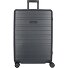  H7 Check-in 4 roues trolley 77 cm Modéle night blue1