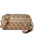  Berlin Sac à bandoulière 23 cm Modéle beige-brown
