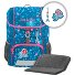  Kid Sac à dos pour enfants 35 cm Modéle Mermaid Lola