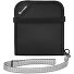  RFIDsafe Porte-monnaie Protection RFID 12.5 cm Modéle black