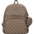  Power Play II Daypack 36 cm Compartiment ordinateur Modéle latte logo