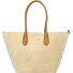  Bellport Sac de shopper Cuir 51 cm Modéle cashew  tan