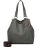  Eco Joy01 Sac à bandoulière 32 cm Modéle anthra